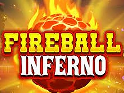 Fireball Inferno