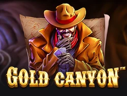 Gold Canyon