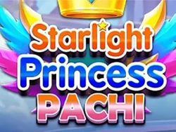Starlight Princess Pachi