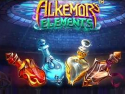 Alkemor’s Elements