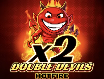 Double Devil's Hotfire