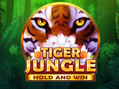 Tiger Jungle