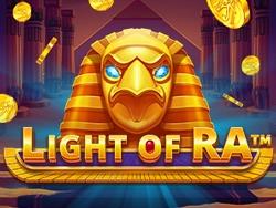 Light of Ra