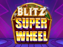 Blitz Super Wheel
