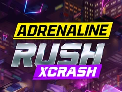 Adrenaline Rush: Scratch