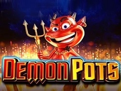 Demon Pots