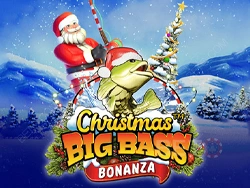 Christmas Big Bass Bonanza