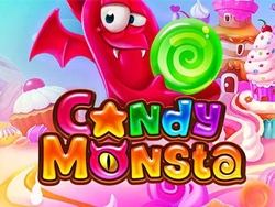 Candy Monsta