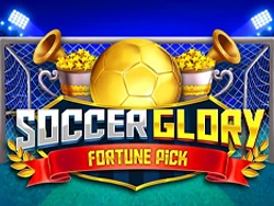 Soccer Glory - Fortune Pick