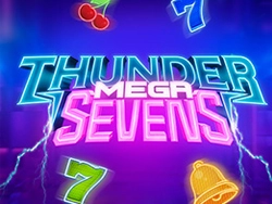 Thunder Mega Sevens