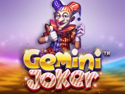 Gemini Joker