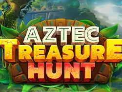 Aztec Treasure Hunt