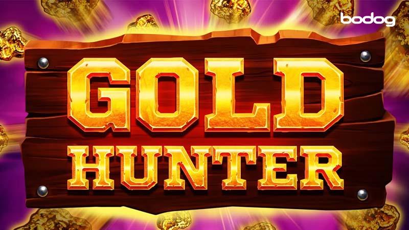 Gold Hunters