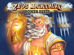 Zeus Lightning Power Reels