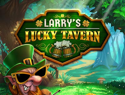 Larry’s Lucky Tavern