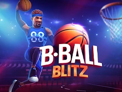 B-Ball Blitz