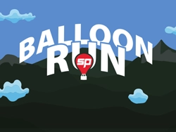 Balloon Run