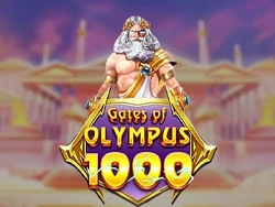 Gates of Olympus 1000