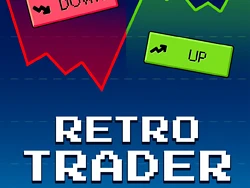 Retro Trader