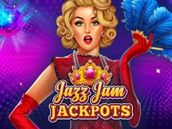 Jazz Jam Jackpots