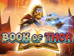 Book of Thor