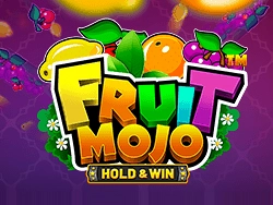 Fruit Mojo