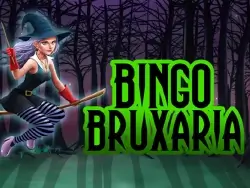 Bingo Bruxaria