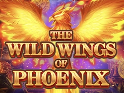 The Wild Wings of Phoenix