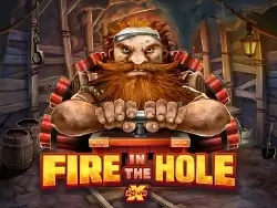 Fire In The Hole xBomb 