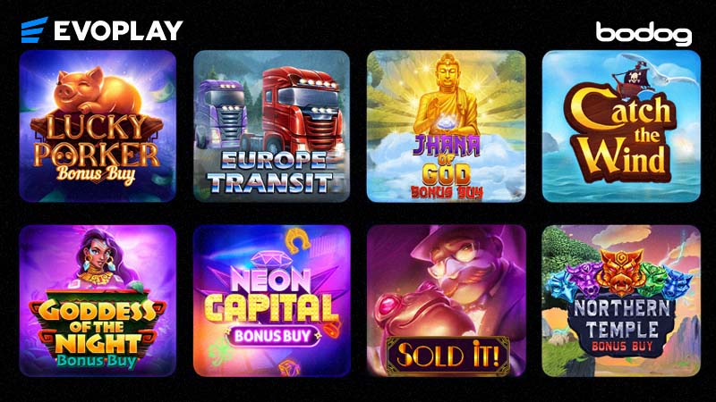 seguridad juegos evoplay