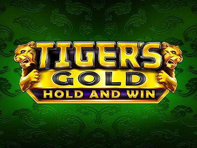 Tiger's Gold