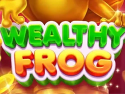 Wealthy Frog	