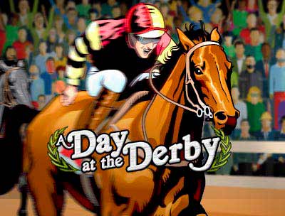 A Day at the Derby