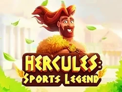 Hercules: Sports Legend