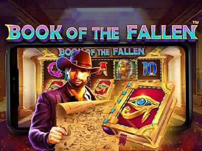 Book Of The Fallen 