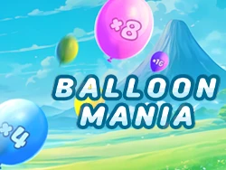 Balloon Mania
