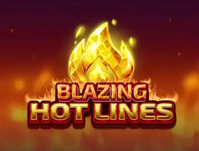 Blazing Hotlines