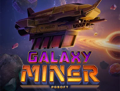 Galaxy Miner