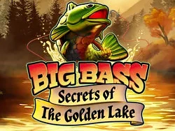 Big Bass Secrets of the Golden Lake