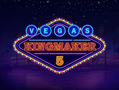 Vegas Kingmaker 5