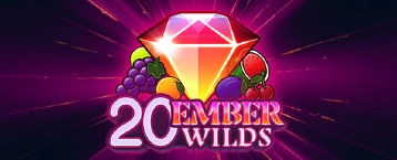 20 Ember Wilds