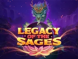 Legacy of the Sages Bonus Buy