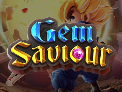 Gem Saviour