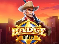 Badge Blitz