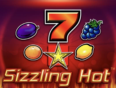 Sizzling Hot