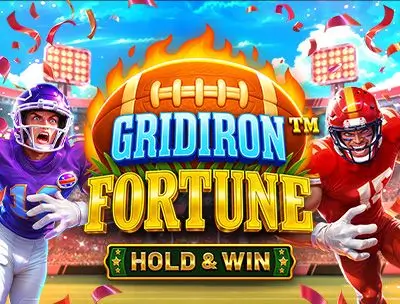 Gridiron Fortune