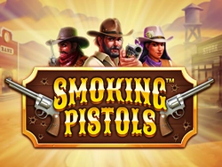 Smoking Pistols