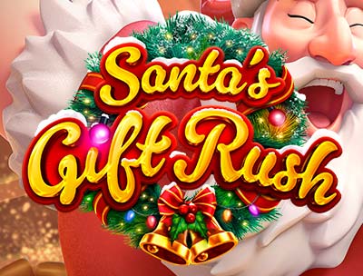 Santa's Gift Rush