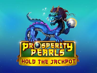 Prosperity Pearls Hold the Jackpot