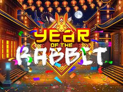 Year of the Rabbit